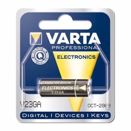 Varta LR23 / A23 12V Alkaliskt batteri